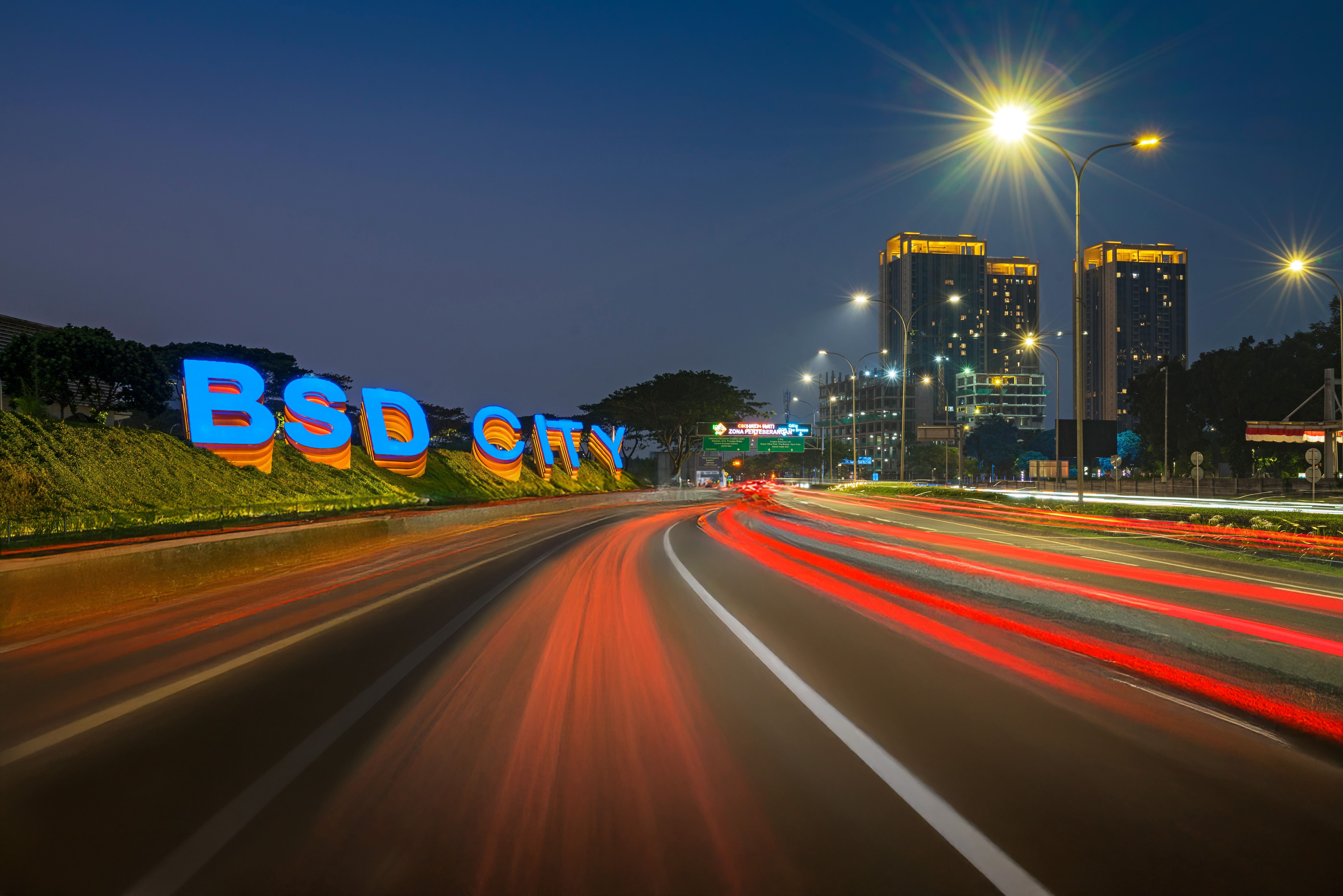 Foto 1 - BSD City Green Living.jpg