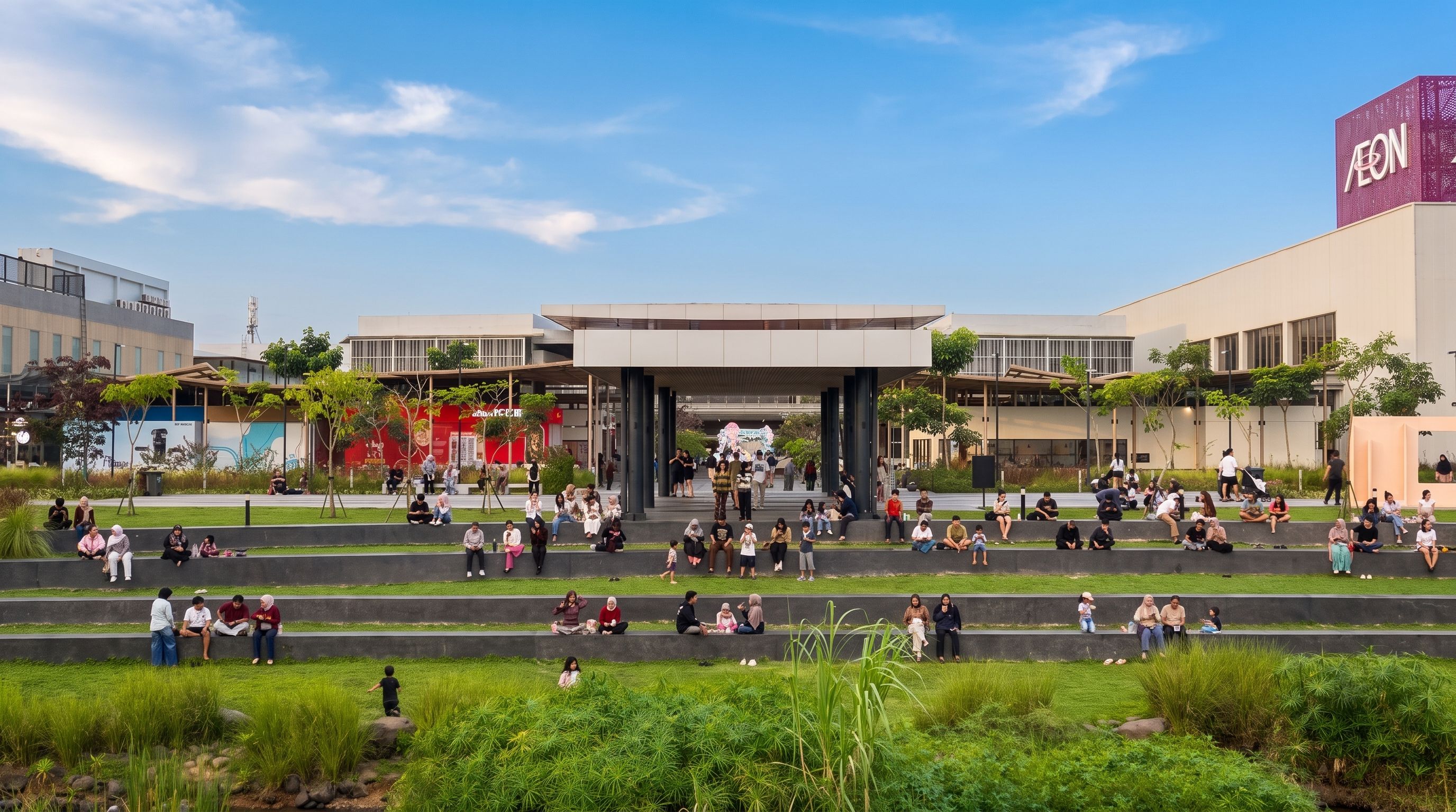 Foto 1 - BSD Urbanatura Eco Urban Park.jpg