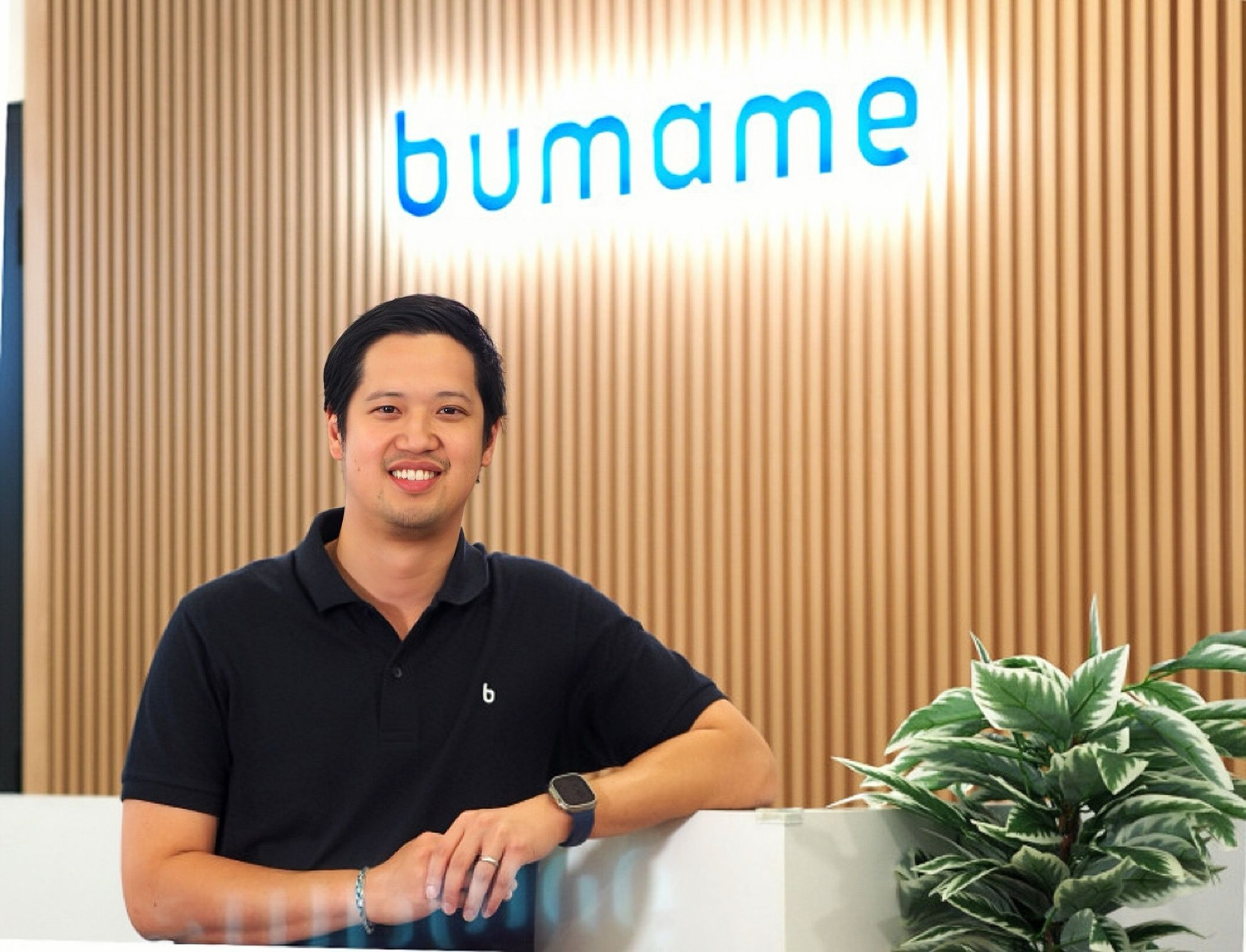 Foto 1 - CEO of Bumame.jpeg