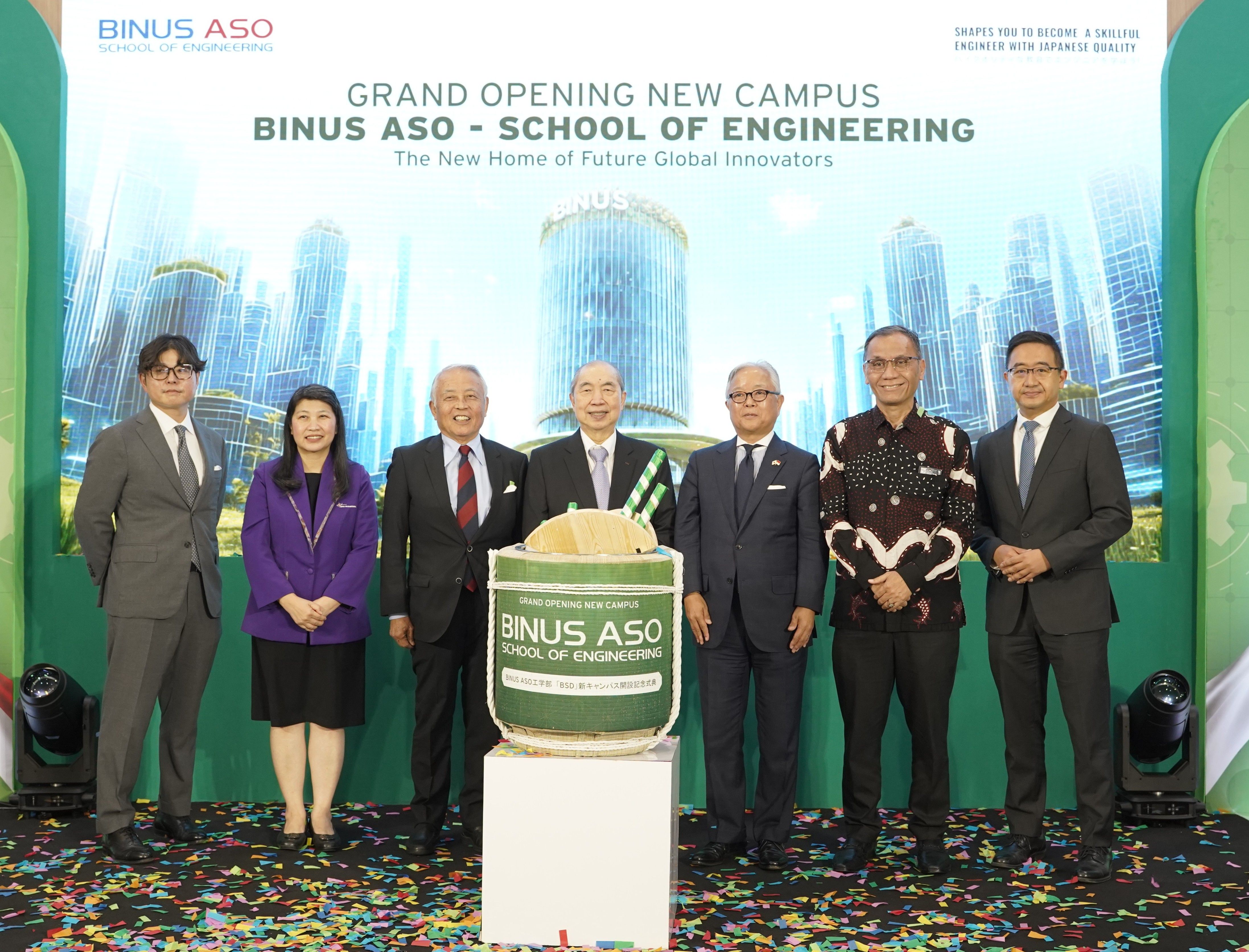 Foto 1 - Grand Opening New Campus BINUS Aso - Foto Bersama..jpg.jpeg