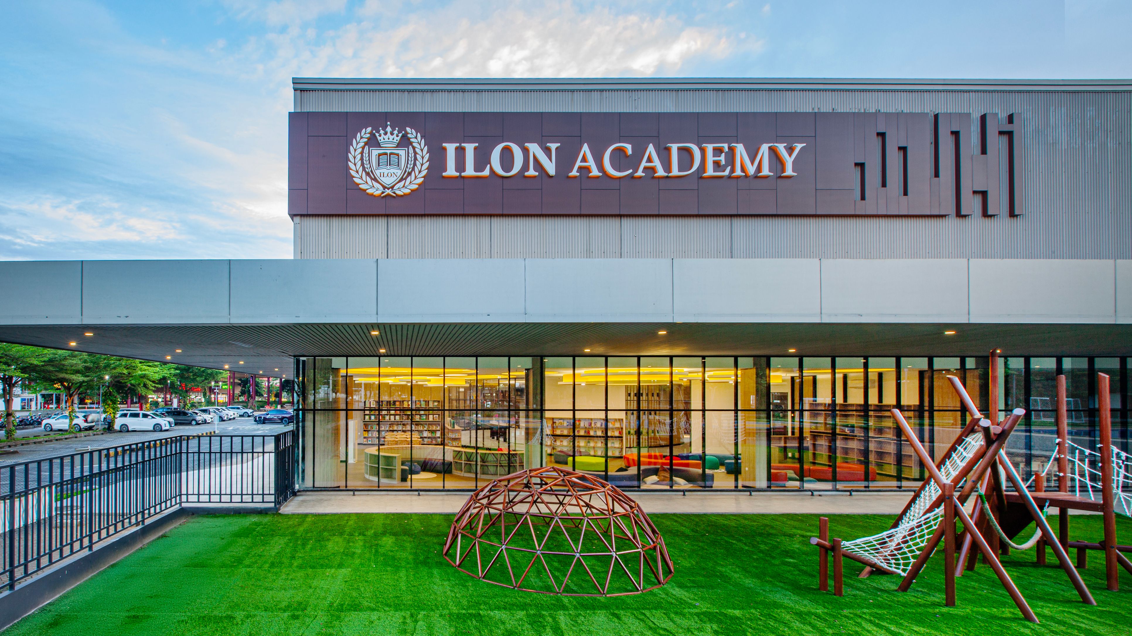 Foto 1 - ILON Academy Perluas Jenjang Pendidikan hingga SMP di BSD City.jpg