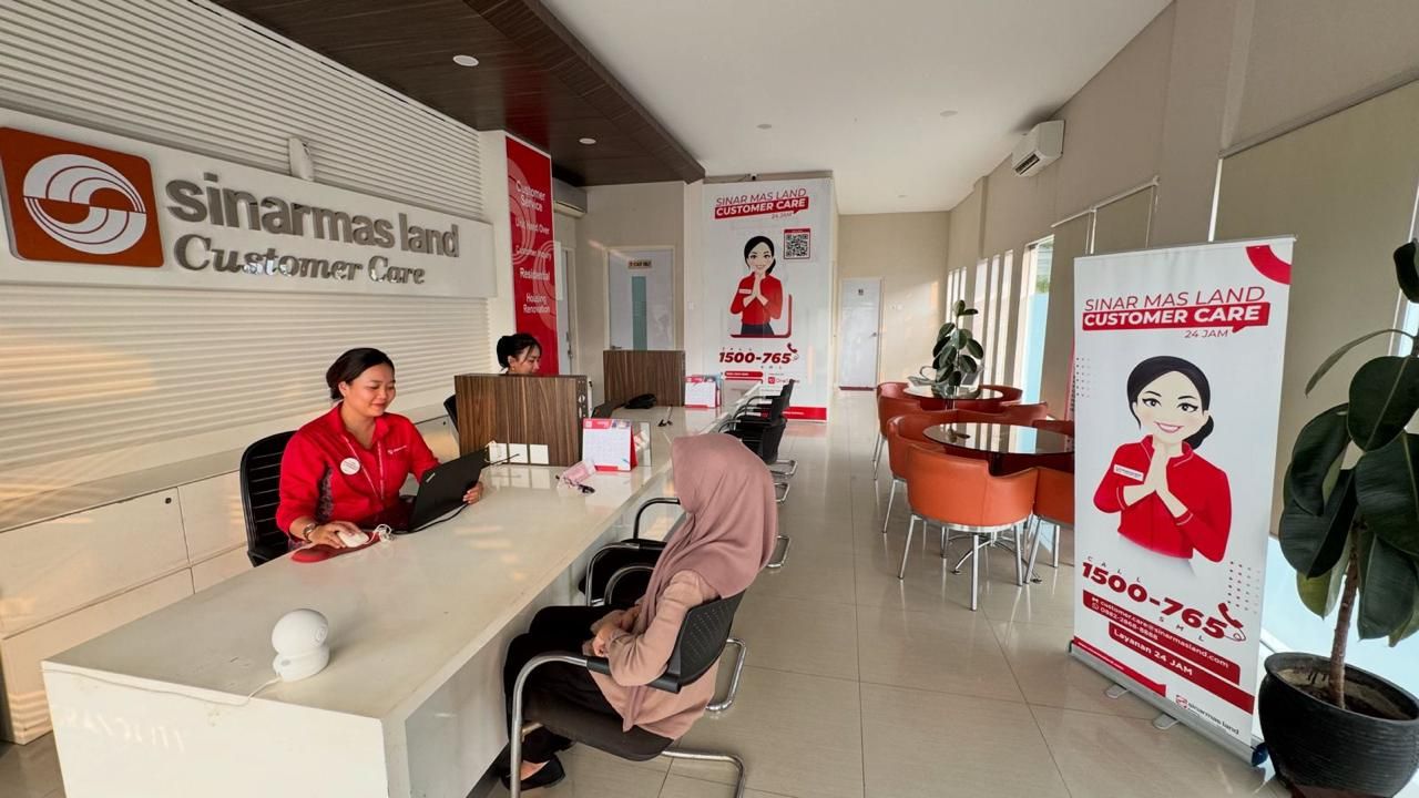 Foto 1 - OneSmile Hadir di Grand City Balikpapan.jpeg