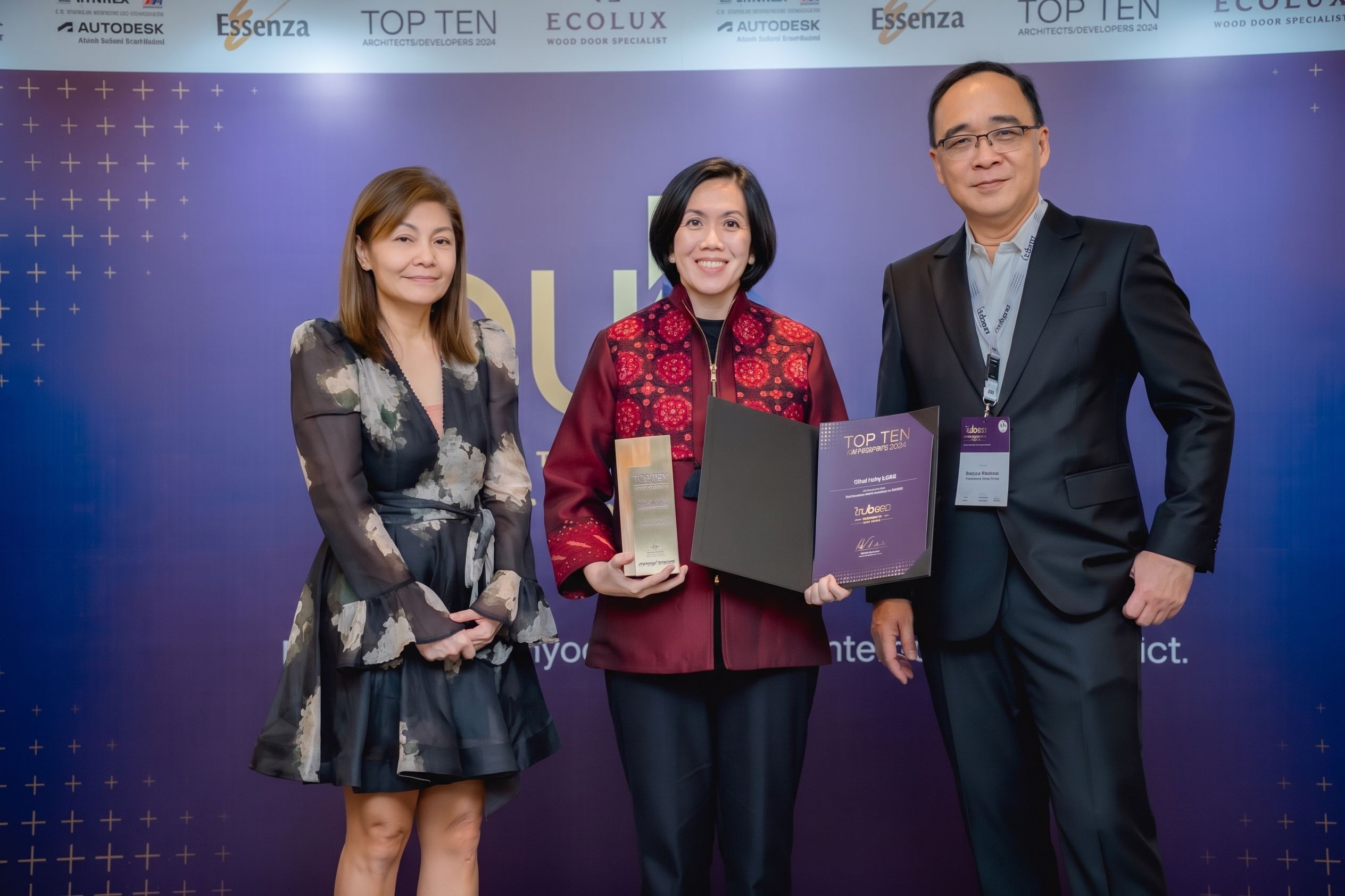 Foto 1 - SML Raih Hubexo Asia Awards 2026.jpeg