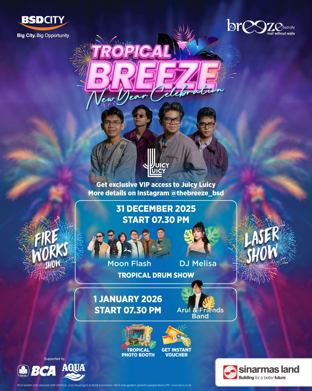 Foto 1 - Tropical Breeze New Year Celebration.jpeg