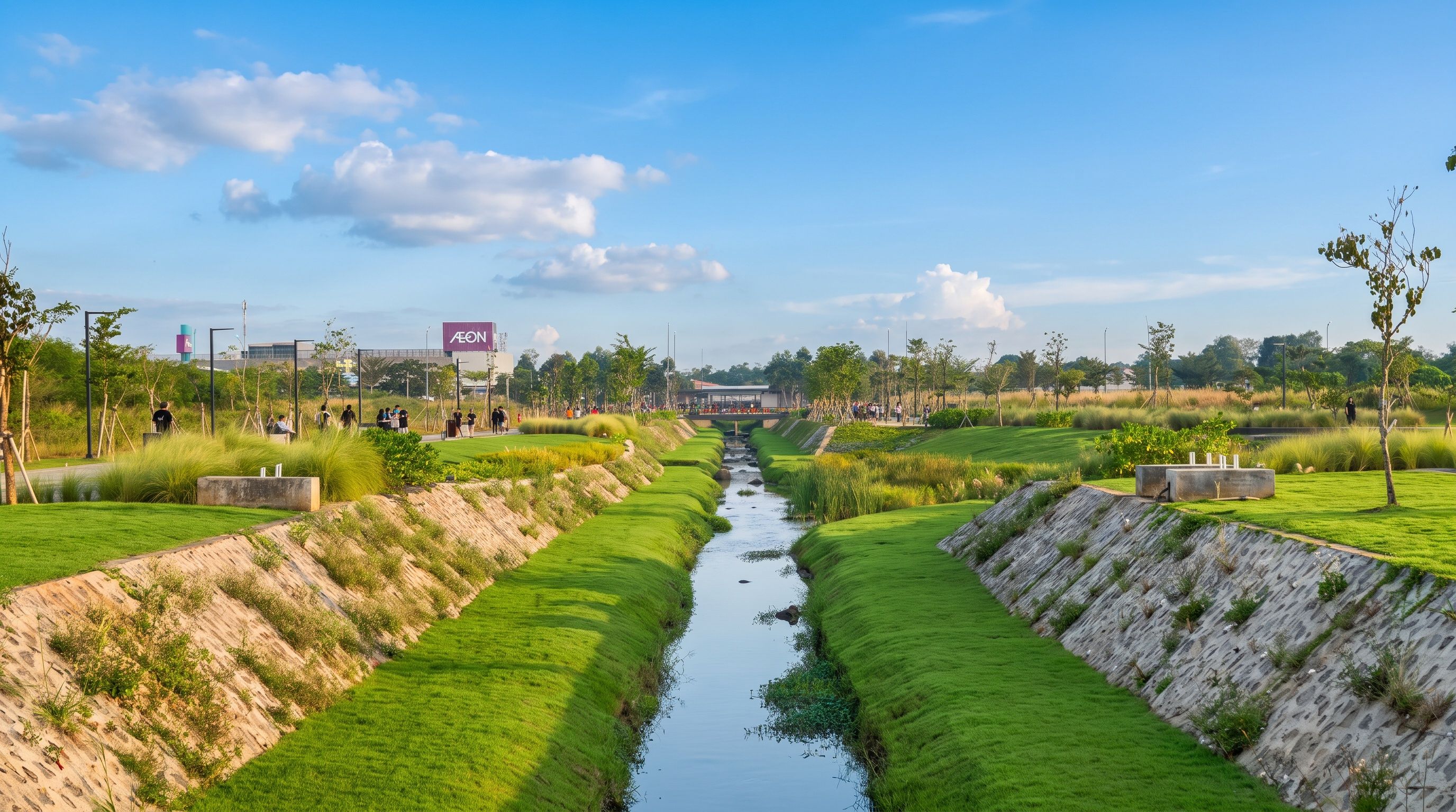 Foto 2 - BSD Urbanatura Eco Urban Park.jpg