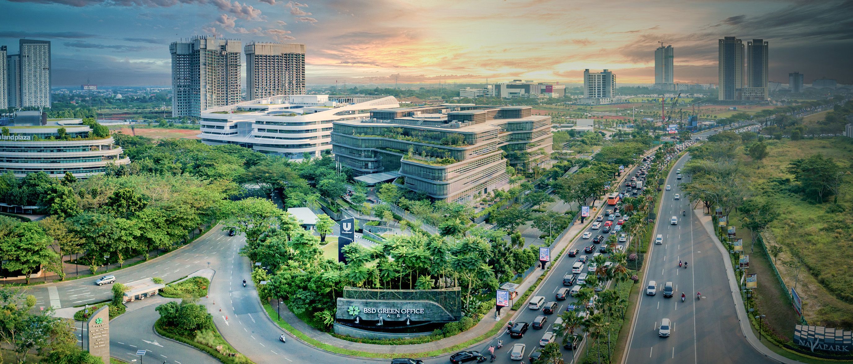 Foto 2 - Kawasan Perkantoran BSD Green Office Park.jpg