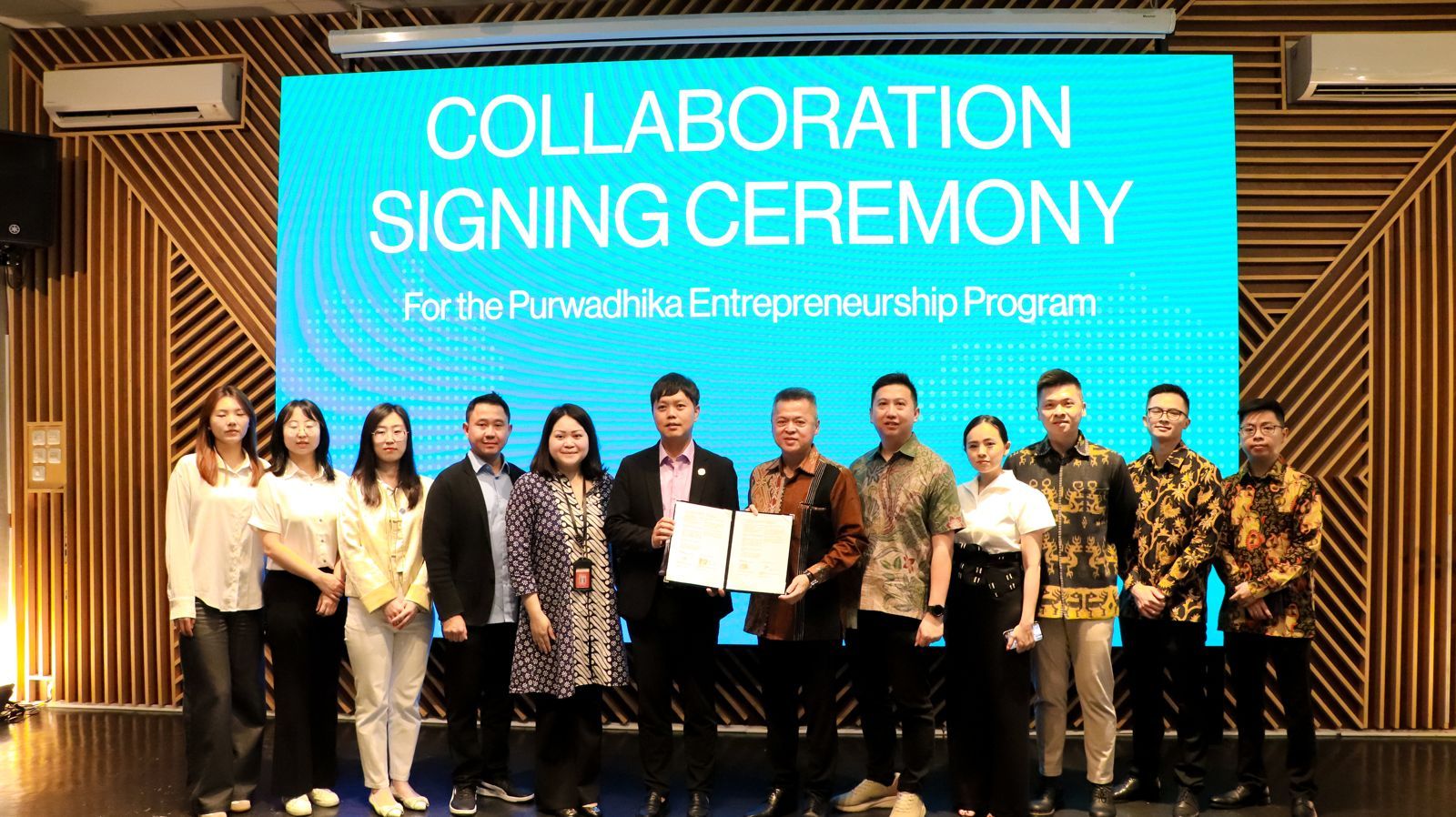 Foto 2 - Sinar Mas Land melalui Digital Hub Dukung Purwadhika x CCPIT Entrepreneur Program.jpeg