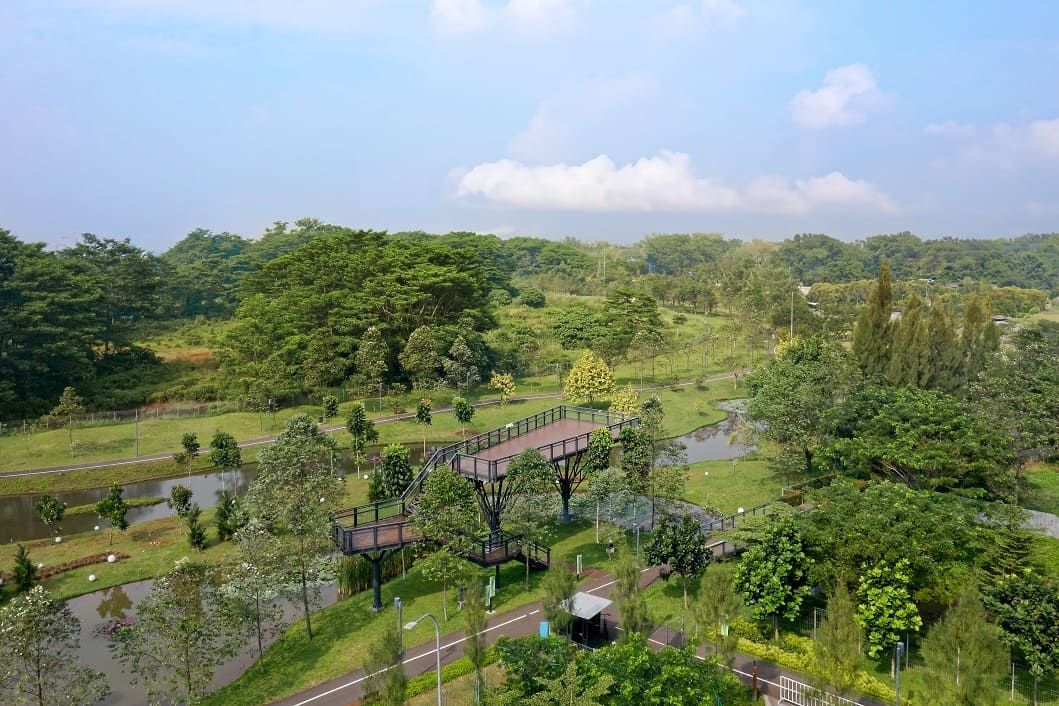Foto 4 - Botanic Park, NavaPark BSD City.jpeg