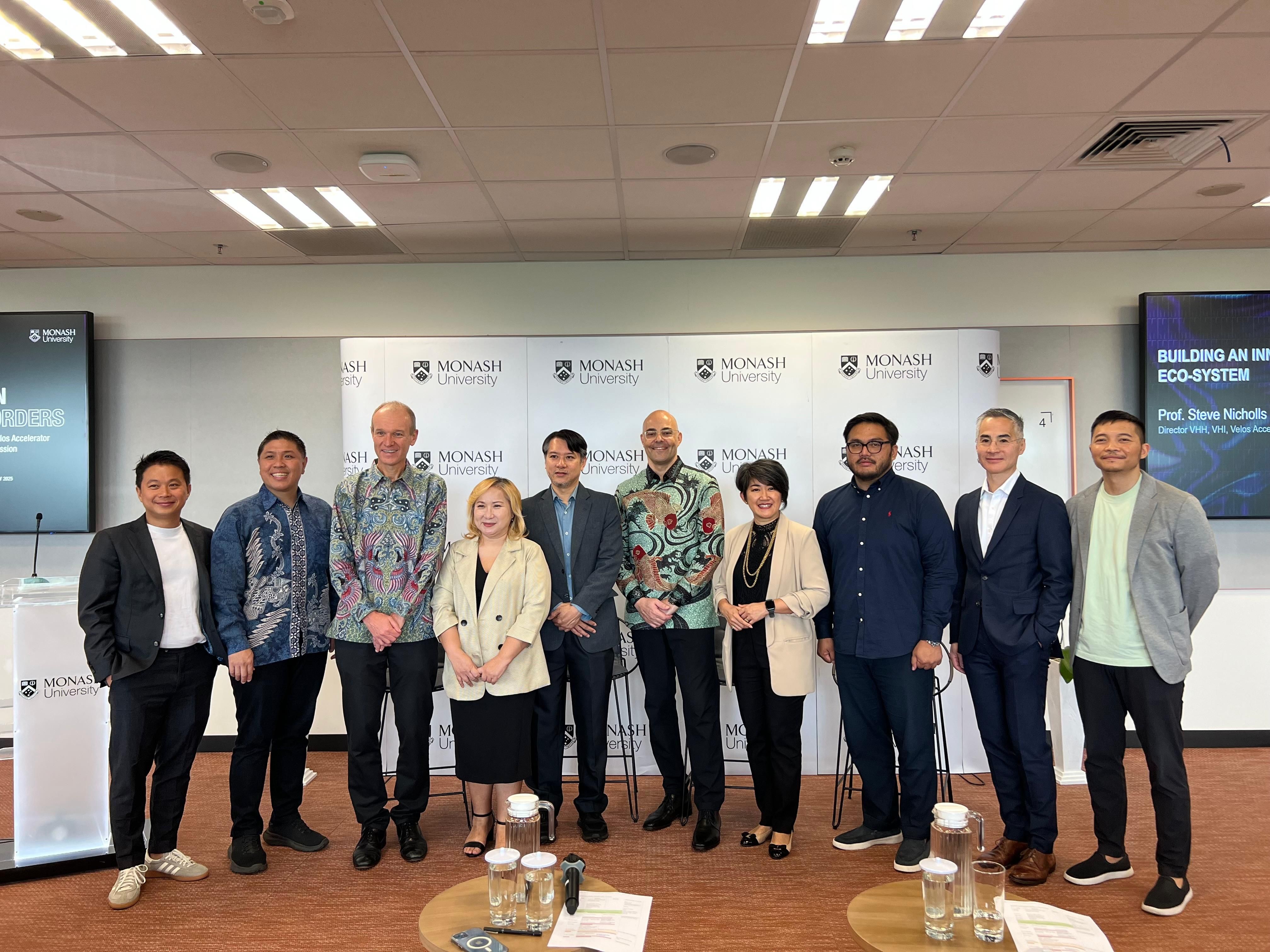 Foto 4 - Sinar Mas Land Dukung Program Inovasi Riset dari Monash University Indonesia.jpeg