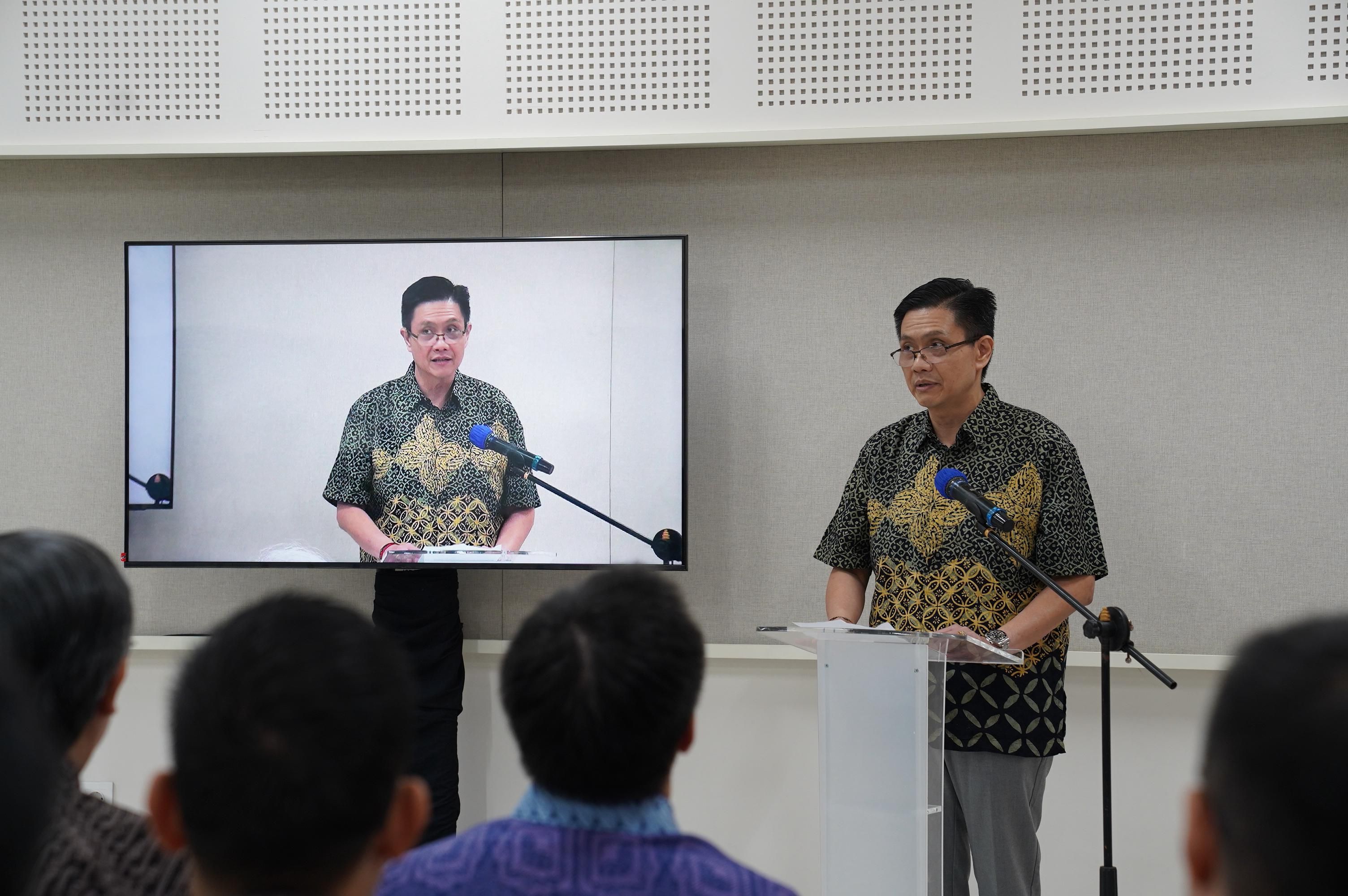 Foto 4 - Sinar Mas Land dan PT Adhiluhur Cahaya Semesta Gelar Topping Off Sekolah ACS Jakarta West Campus di BSD City.jpeg