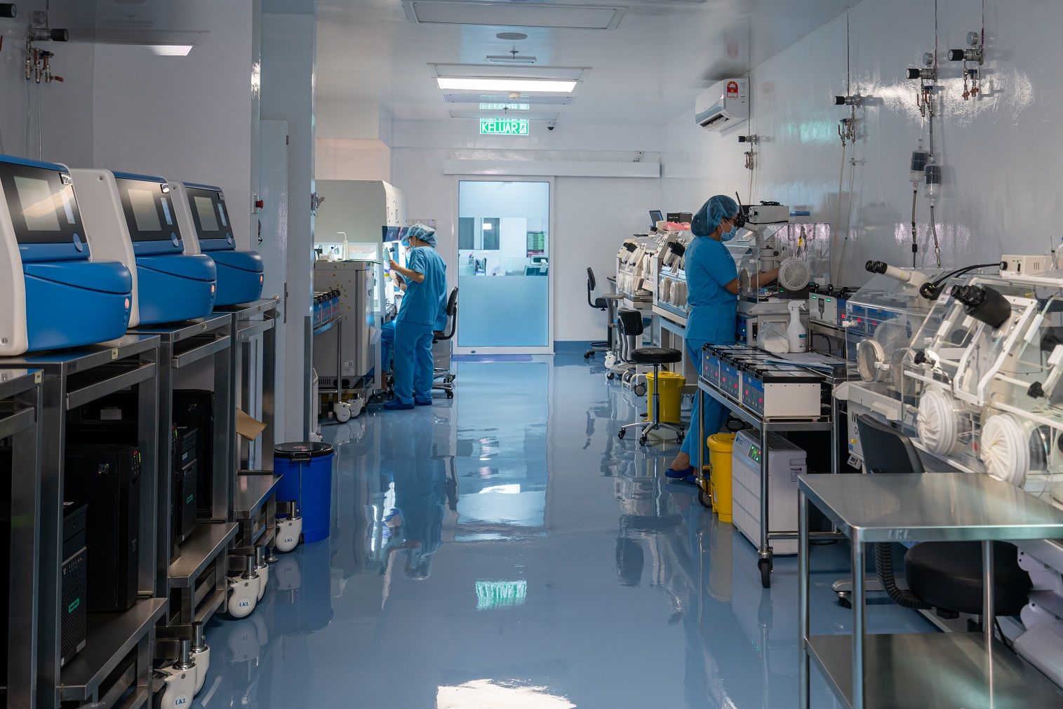 Foto 5 Alpha IVF Group di DHUB SEZ.jpeg