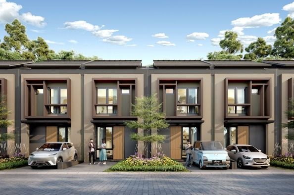 Foto 6 - Vireya BSD City Tipe 5.jpeg