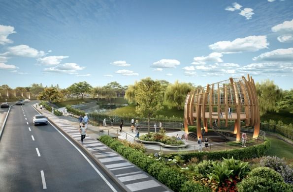 Foto 9 - Vireya BSD City.jpeg