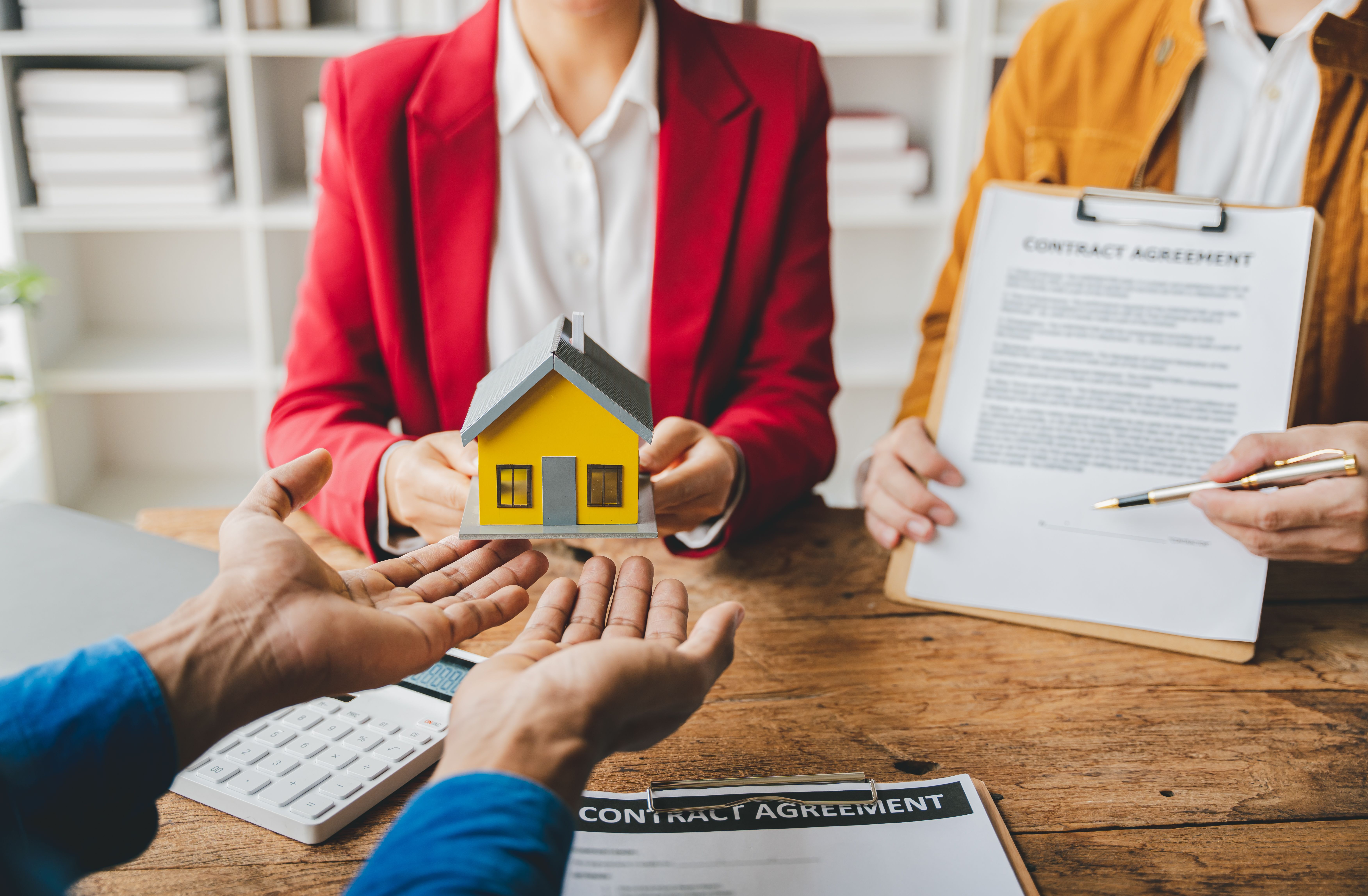 Refinancing KPR: Solusi Pintar Meringankan Cicilan Rumah