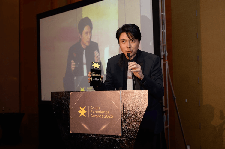 Sinar Mas Land Raih Penghargaan dalam Asian Experience Awards 2025