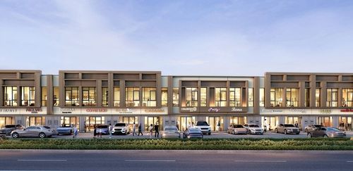 Inspirasi Desain Interior Coworking Space di Ruko