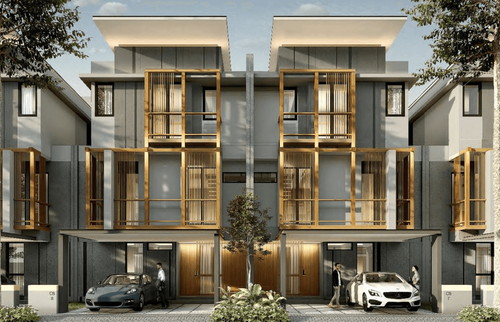 Fasilitas Kesehatan Eka Hospital yang Berlokasi di Cibubur